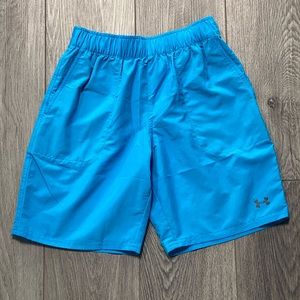Under Armour boys coastal shorts